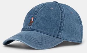 Bavlnená šiltovka Polo Ralph Lauren s nášivkou, 211967367