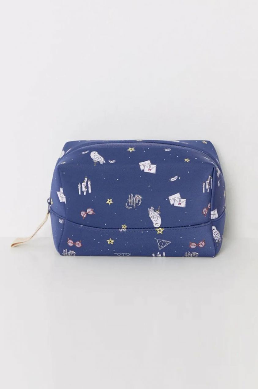 Kozmetická taška women'secret HARRY POTTER 4848836