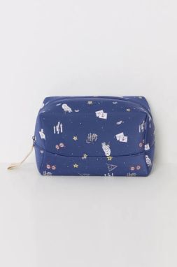 Kozmetická taška women'secret HARRY POTTER 4848836