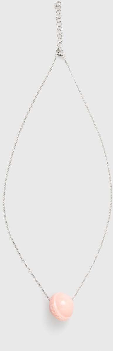 Náhrdelník Fiorucci Baby Pink Lollipop U01FPAJE146PT01PN02
