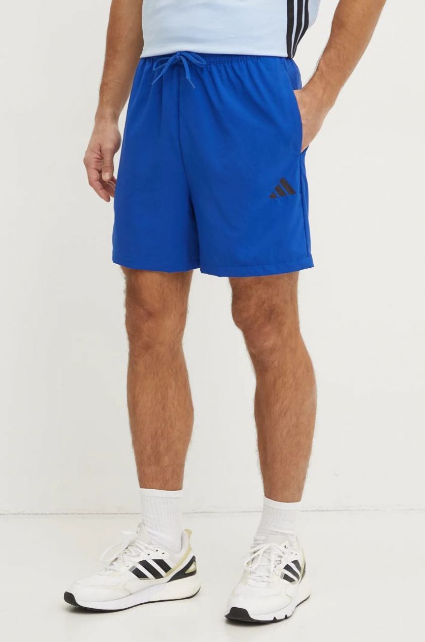 Šortky adidas Chelsea pánske, JF1116