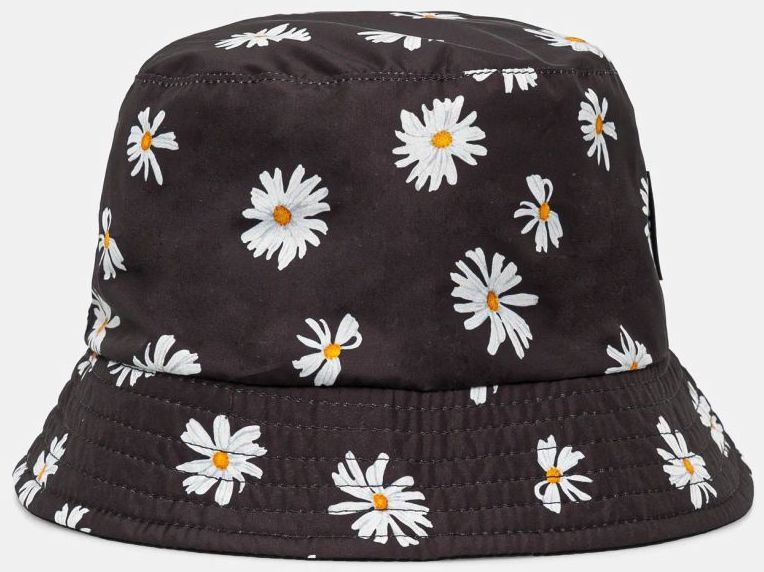 Klobúk Moschino čierna farba, M3255 65134
