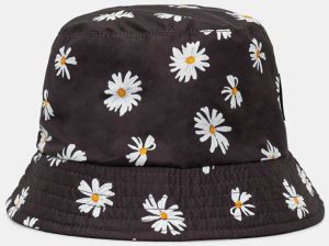 Klobúk Moschino čierna farba, M3255 65134