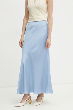 Sukňa Bardot maxi, áčkový strih, 59754SB1