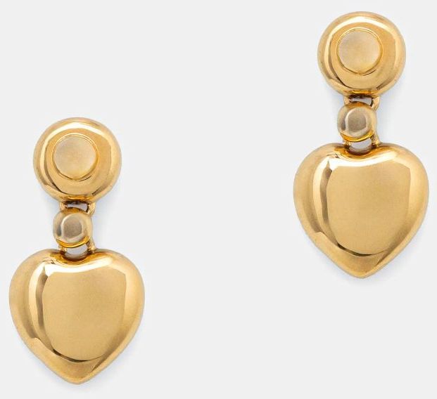 Náušnice Chiara Ferragni BOLD J19AXP05