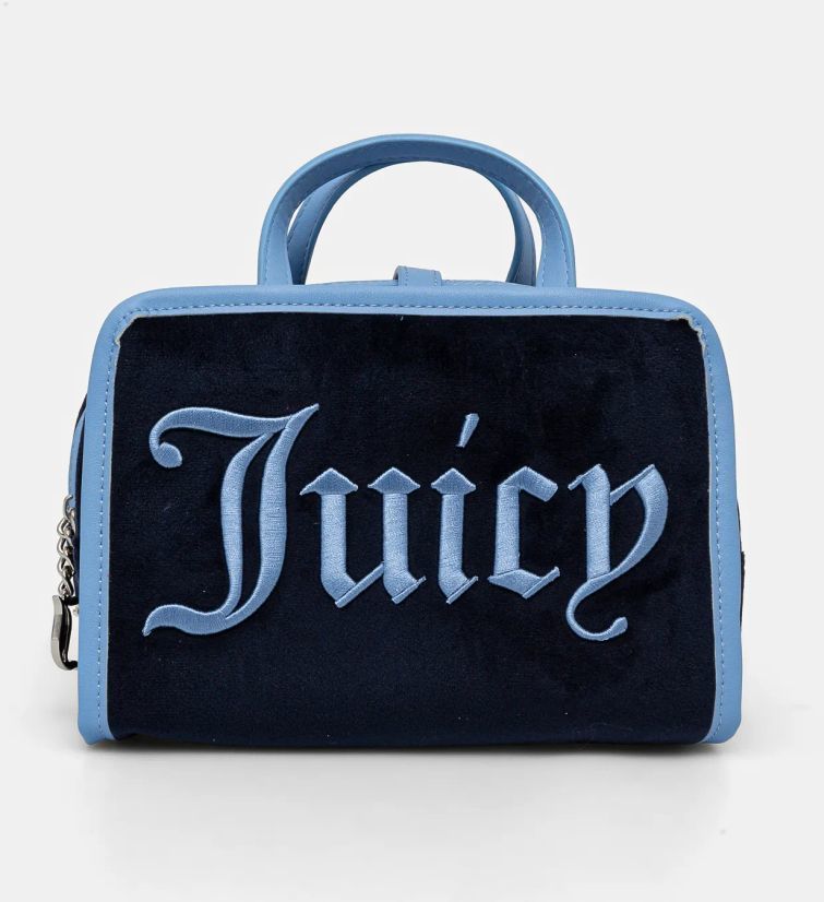 Kozmetická taška Juicy Couture Iris BIJIR5321WZC
