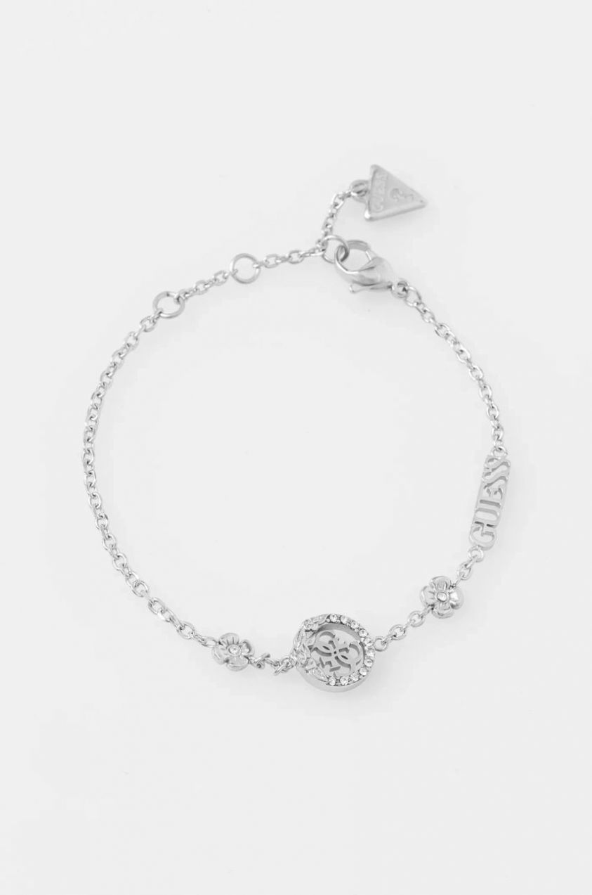Náramok Guess 4 LOVE dámsky, JUBB05 039JW