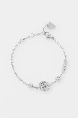 Náramok Guess 4 LOVE dámsky, JUBB05 039JW