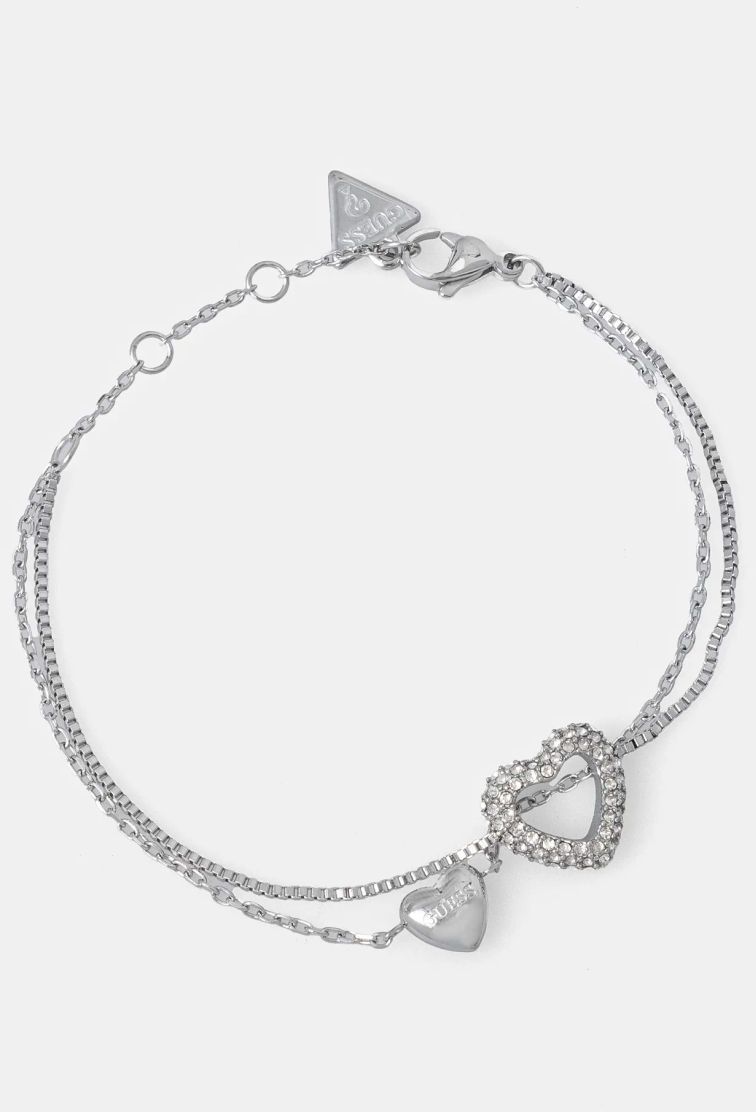 Náramok Guess BELOVED dámsky, JUBB05 027JW