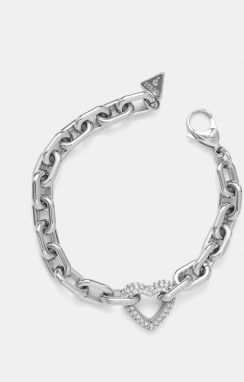 Náramok Guess BELOVED dámsky, JUBB05 016JW