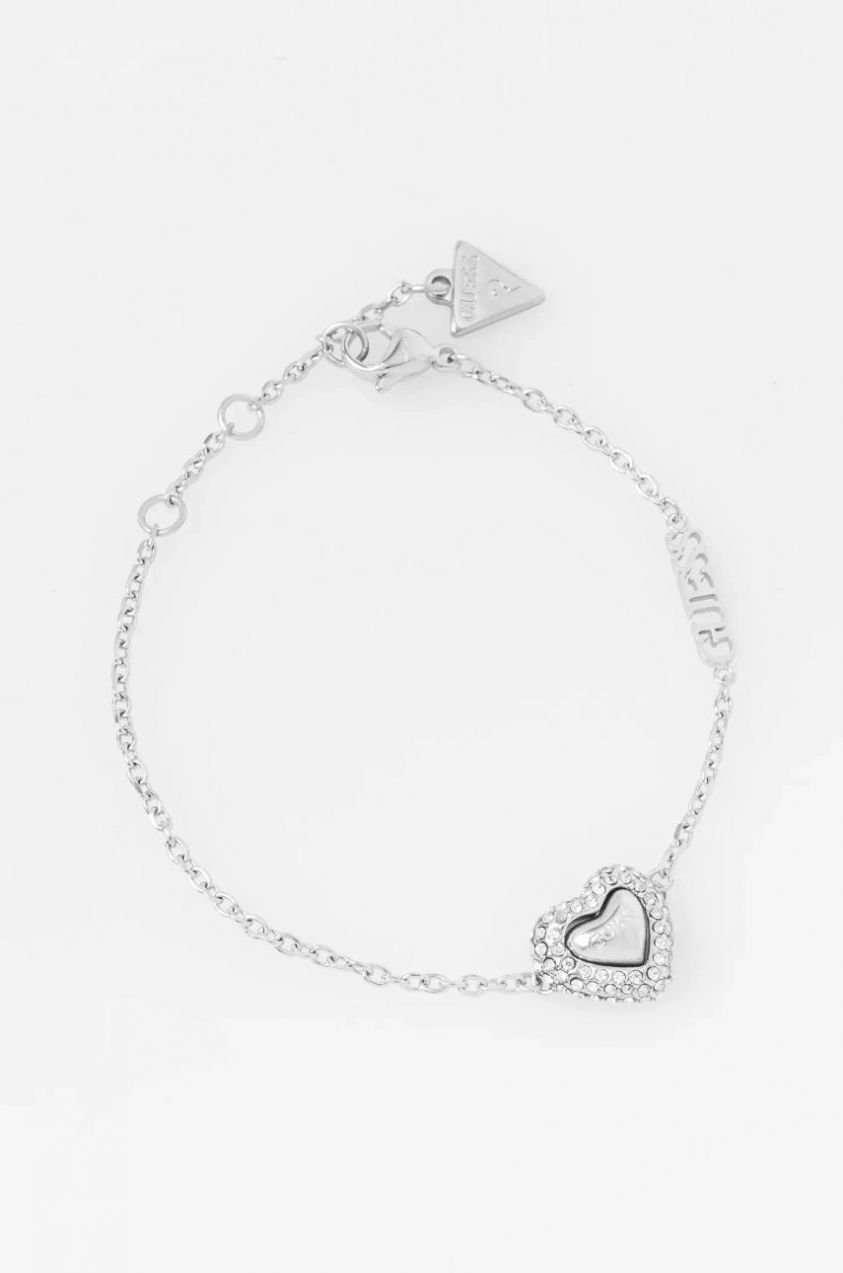 Náramok Guess BELOVED dámsky, JUBB05 022JW