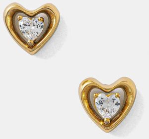 Náušnice Guess BELOVED JUBE05 024JW