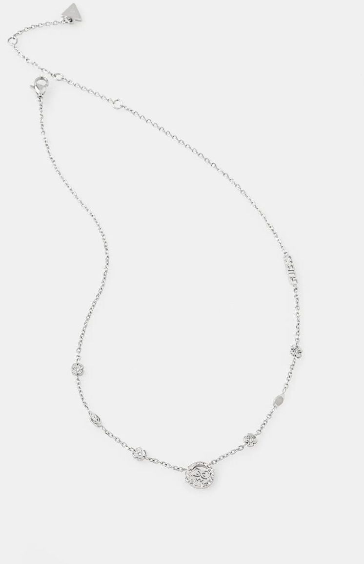 Náhrdelník Guess 4 LOVE JUBN05 038JW
