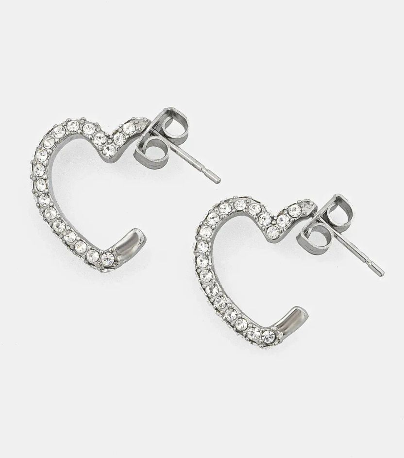 Náušnice Guess BELOVED JUBE05 017JW