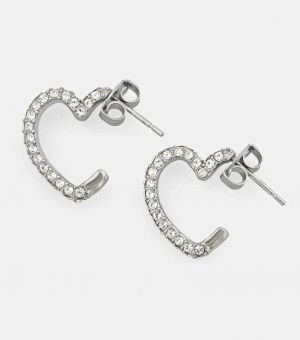 Náušnice Guess BELOVED JUBE05 017JW