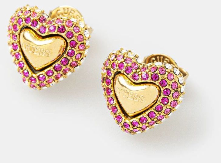 Bižutéria Guess BELOVED JUBE05 008JW