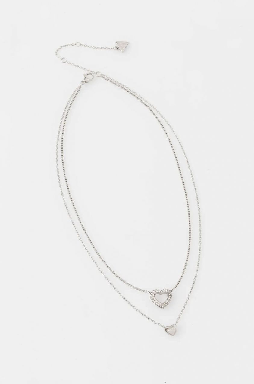 Náhrdelník Guess BELOVED JUBN05 026JW