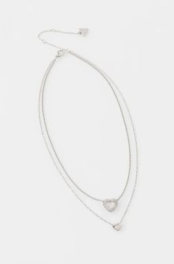 Náhrdelník Guess BELOVED JUBN05 026JW