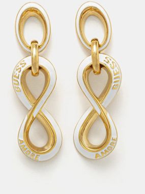 Bižutéria Guess AMORE JUBE05 045JW
