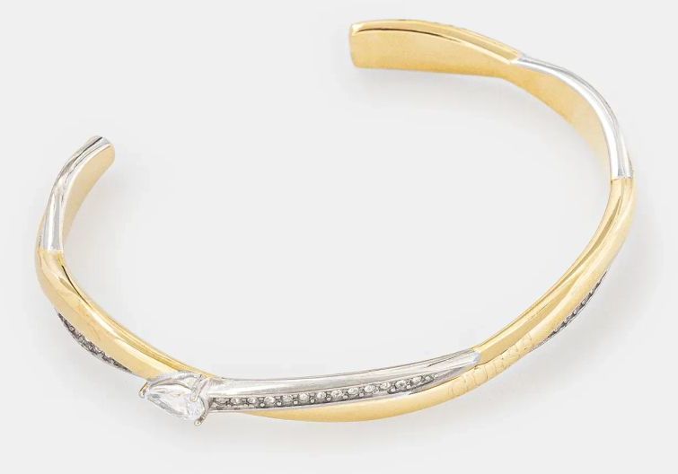 Náramok Guess TWIST dámsky, JUBB05 069JW
