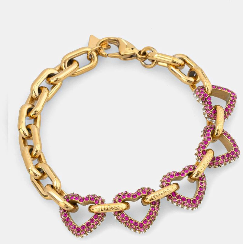 Náramok Guess BELOVED dámsky, JUBB05 003JW