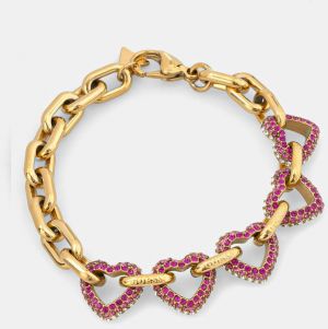 Náramok Guess BELOVED dámsky, JUBB05 003JW