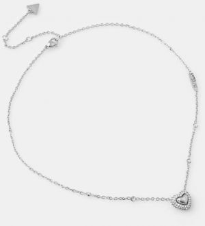 Náhrdelník Guess BELOVED JUBN05 018JW