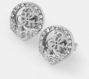 Náušnice Guess 4 LOVE JUBE05 041JW