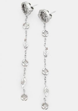 Náušnice Guess 4 LOVE JUBE05 040JW