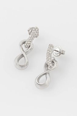 Náušnice Guess AMORE JUBE05 051JW