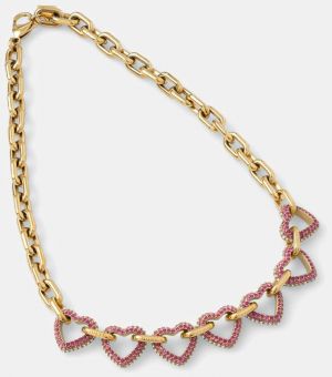 Náhrdelník Guess BELOVED JUBN05 001JW