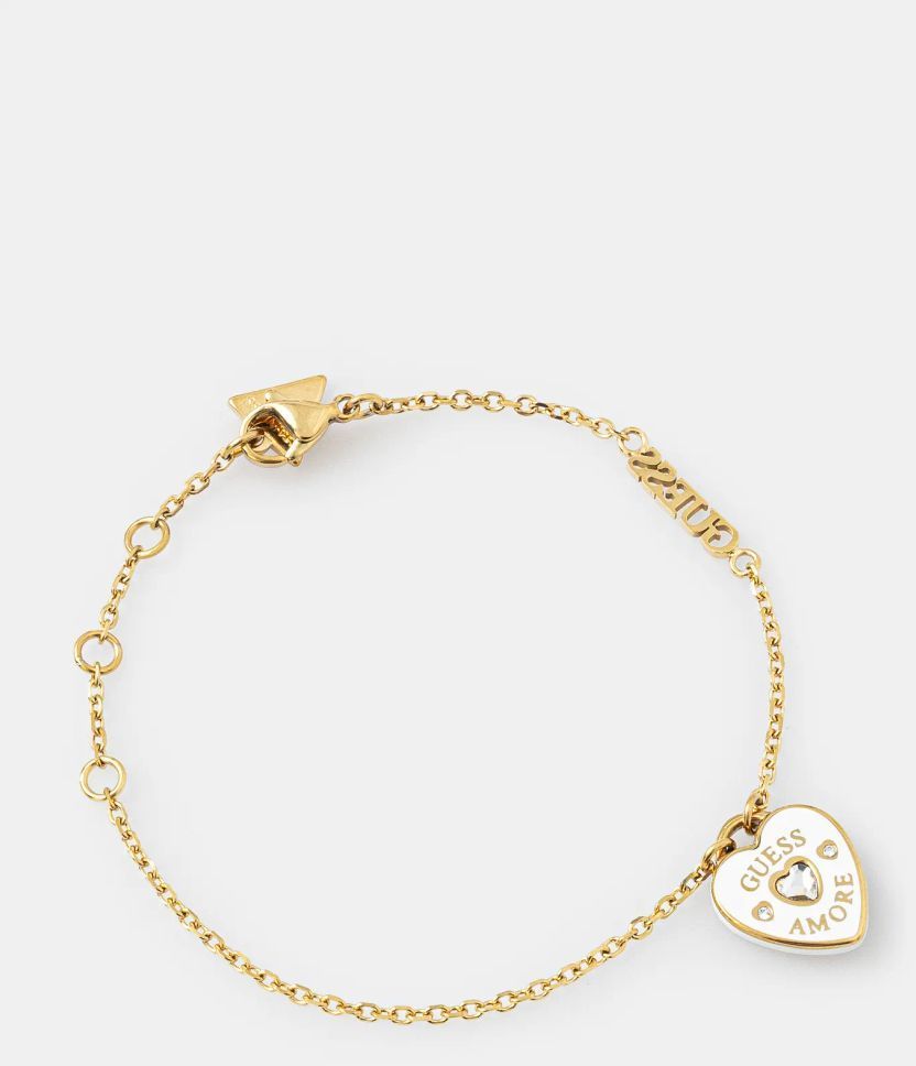 Náramok Guess AMORE dámsky, JUBB05 053JW