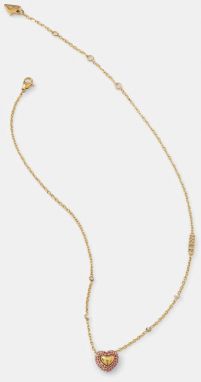 Bižutéria Guess BELOVED JUBN05 007JW