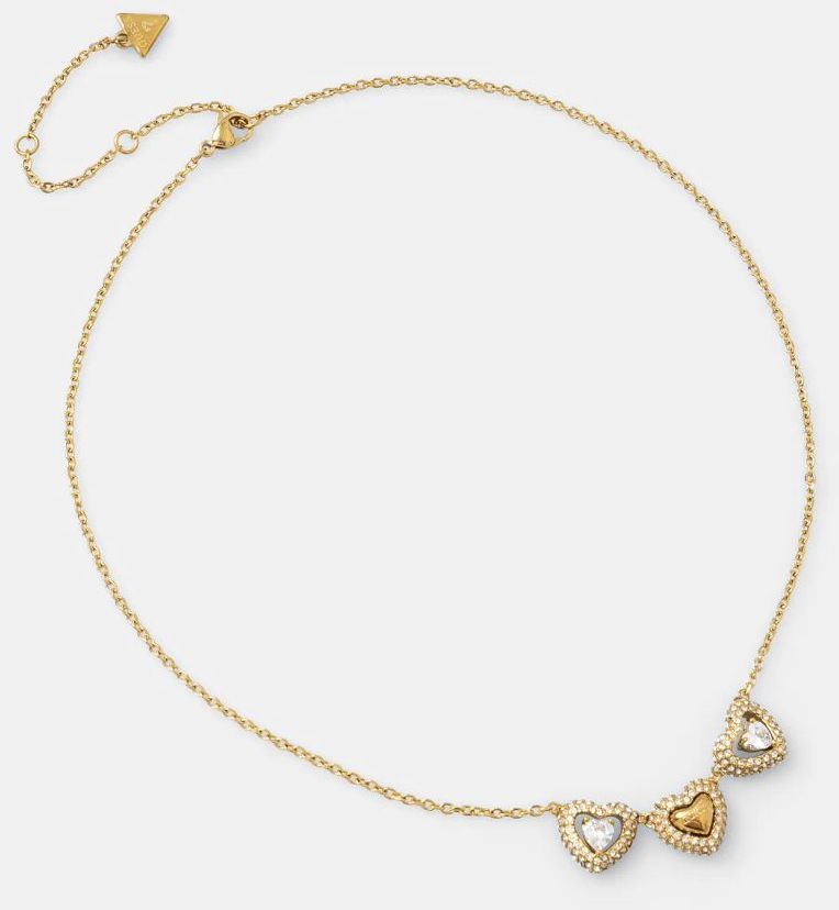 Náhrdelník Guess BELOVED JUBN05 023JW