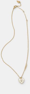Náhrdelník Guess AMORE JUBN05 052JW