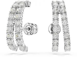 Náušnice Swarovski MATRIX 5705835