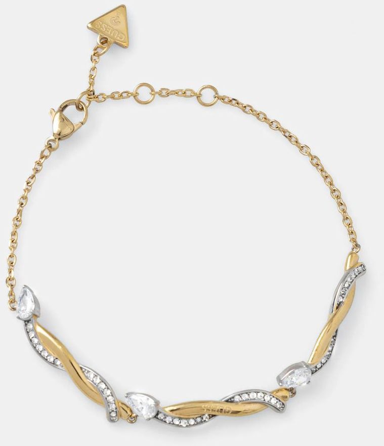 Náramok Guess TWIST dámsky, JUBB05 062JW
