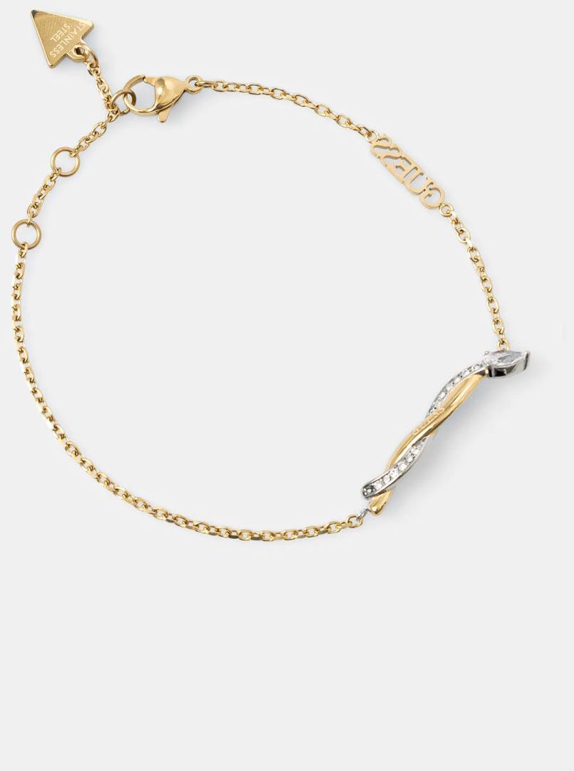 Náramok Guess TWIST dámsky, JUBB05 067JW