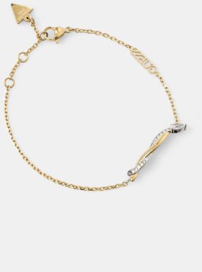 Náramok Guess TWIST dámsky, JUBB05 067JW
