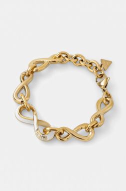 Náramok Guess AMORE dámsky, JUBB05 044JW