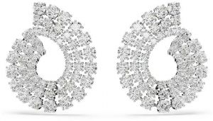 Náušnice Swarovski MATRIX 5705834