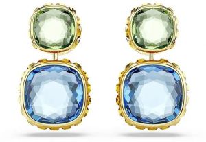 Náušnice Swarovski CHROMA 5692492