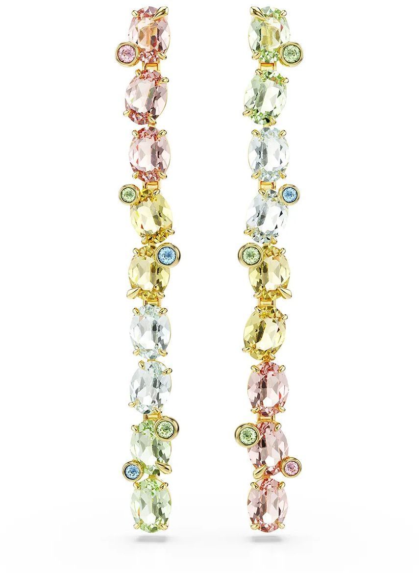 Náušnice Swarovski GEMA 5705809