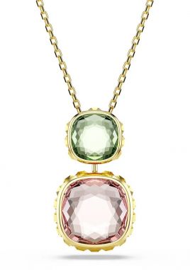 Náhrdelník Swarovski CHROMA 5692496