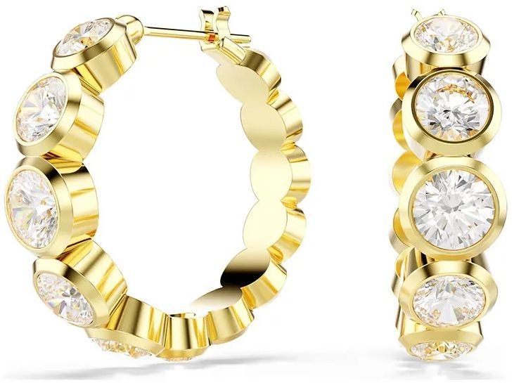 Náušnice Swarovski IMBER 5711483