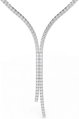Náhrdelník Swarovski MATRIX 5707988