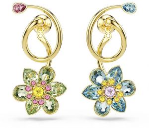 Náušnice Swarovski IDYLLIA 5709025