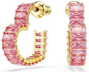 Náušnice Swarovski MATRIX 5706340