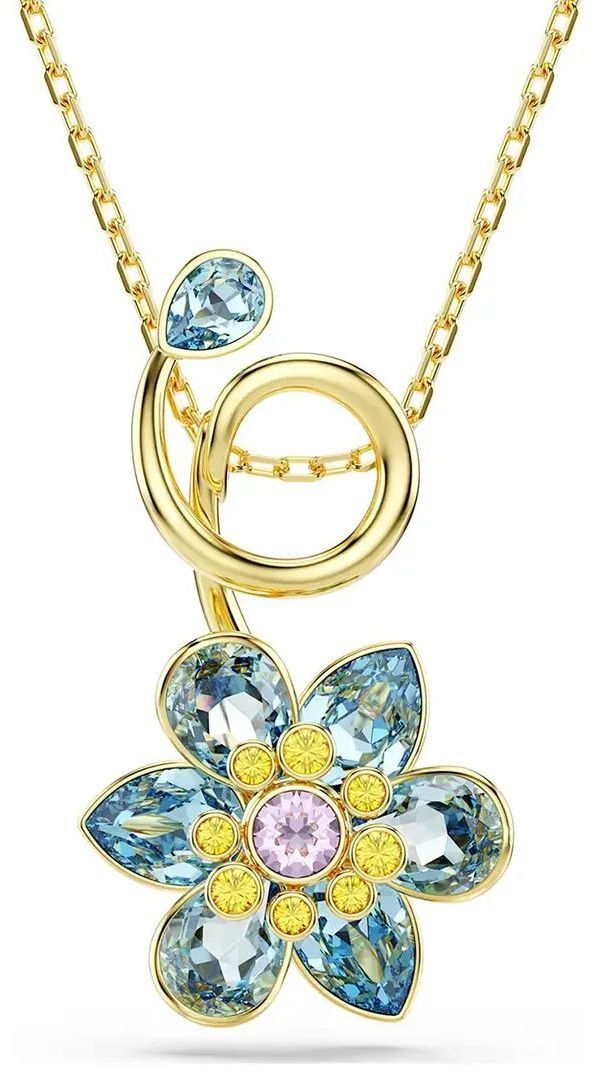 Náhrdelník Swarovski IDYLLIA 5709029