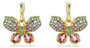 Náušnice Swarovski IDYLLIA 5709953
